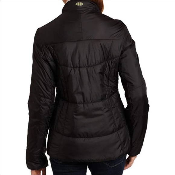Exofficio Jacket Womens Storm Logic - Picture 2 of 13